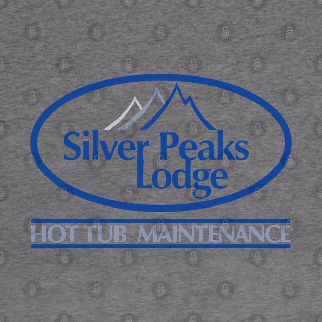 Silver Peaks Lodge - Hot Tub Maintenance by Meta Cortex